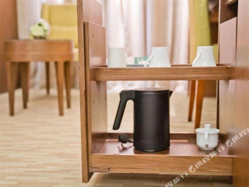 New Regent Hotel 恵州市 エクステリア 写真