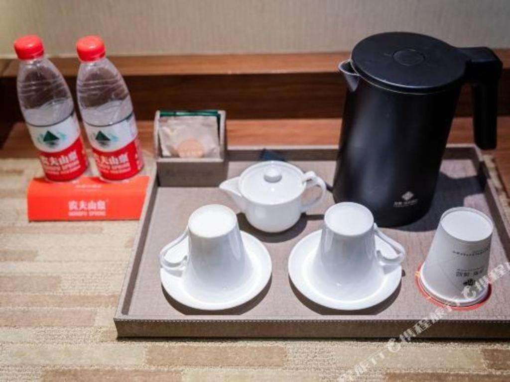 New Regent Hotel 恵州市 エクステリア 写真